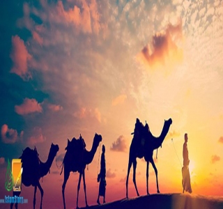 إعداد الحبشة للهجرة وتدبير الله